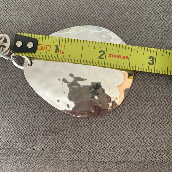 SILPADA Sterling silver necklace - Picture 7 of 7